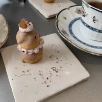 ウェルカムケーキ