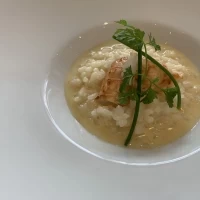 リゾット