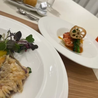 料理