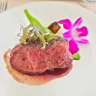 肉料理