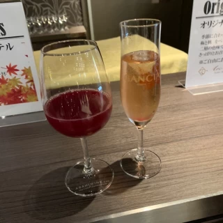 ウェルカムパーティー