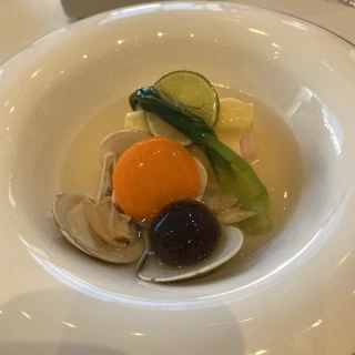 料理