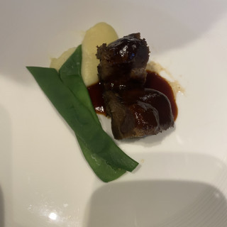 肉料理