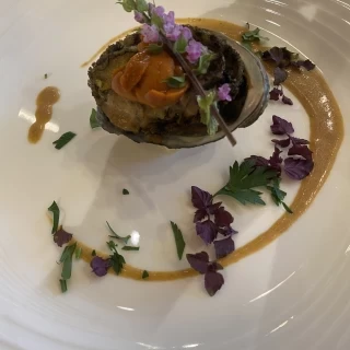 料理