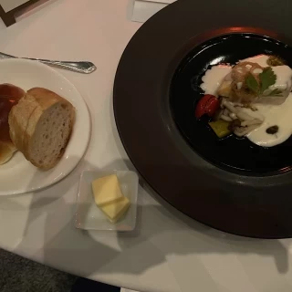 料理