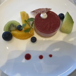 料理