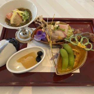 料理