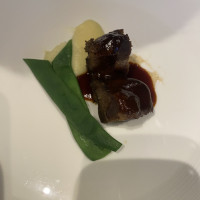 肉料理