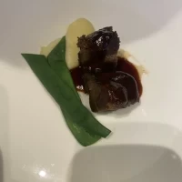 肉料理