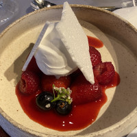 デザート