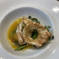 魚料理