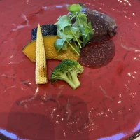 料理