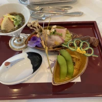 料理