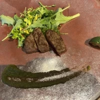 肉料理