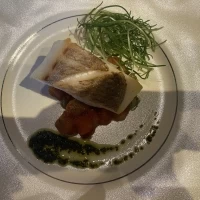 魚料理