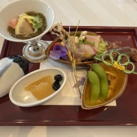 料理