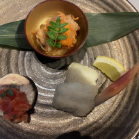 前菜