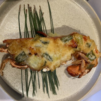 魚料理