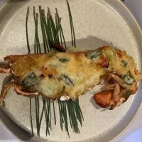 魚料理