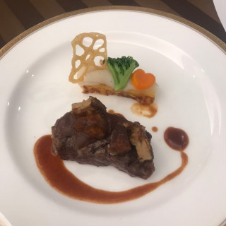 お肉