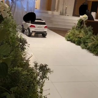 リングボーイ