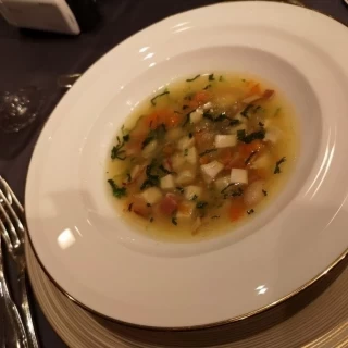 スープ