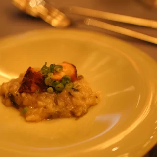 料理