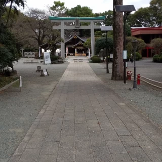 外