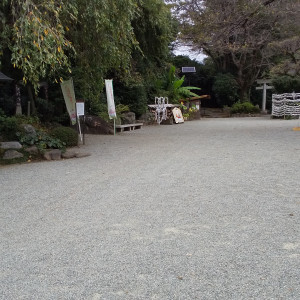 外|599471さんの出雲大社相模分祠（神奈川）の写真(1315111)