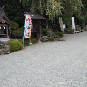 外|599471さんの出雲大社相模分祠（神奈川）の写真(1315110)