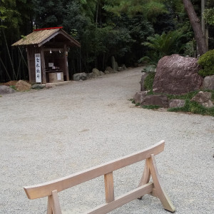 外|599471さんの出雲大社相模分祠（神奈川）の写真(1315100)