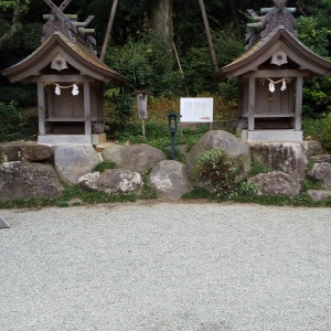 外|599471さんの出雲大社相模分祠（神奈川）の写真(1315106)