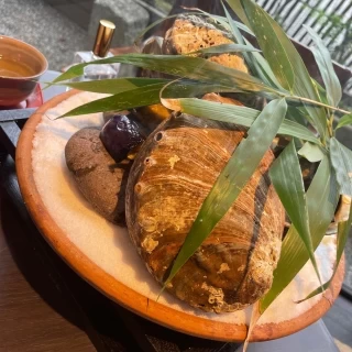 試食なのにかなりクオリティが高い