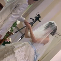 指輪交換