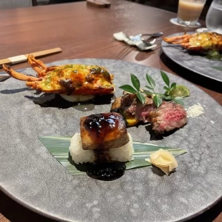 とてもおいしかったです
