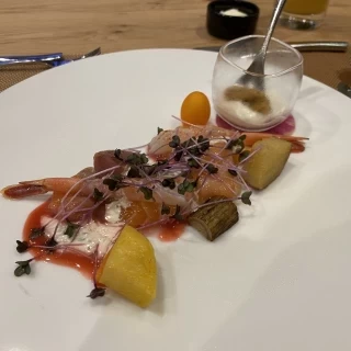 前菜