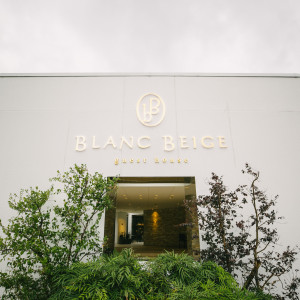 ぱっと見結婚式場と分かりづらいです|599535さんのBlanc Beige（ブラン：ベージュ）●BRASSグループの写真(1483842)