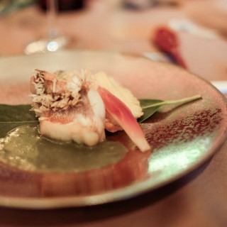 魚料理