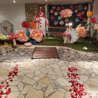 フォトスポット