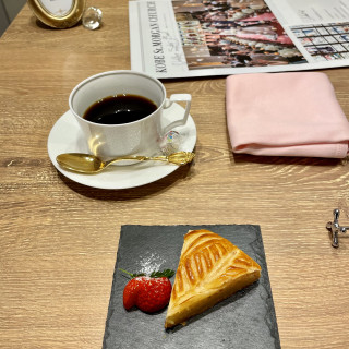 ケーキ