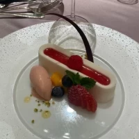 デザート