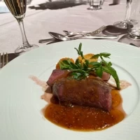 お肉料理