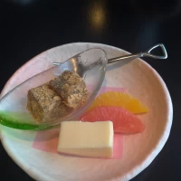 試食