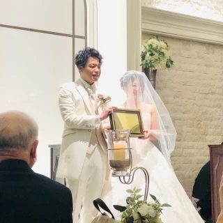 人前式