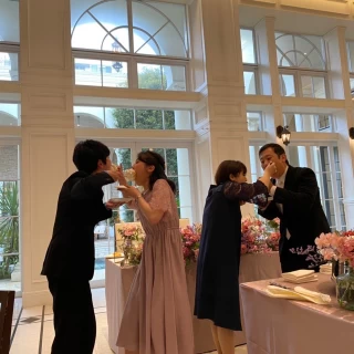 お手本バイト