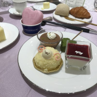 たくさんのケーキがあり迷いました。、