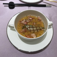 洋風茶碗蒸しみたいで美味しかったです。