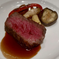 お肉
