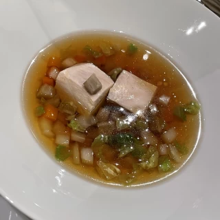 スープ