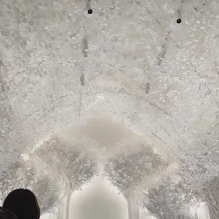 前方